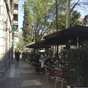 inmofinders-blog-upandtown-calle-mandri-barcelona