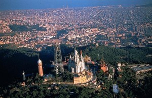 inmofinders-blog-upandtown-basilica-sagrado-corazon-tibidabo-barcelona