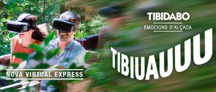 tibidabo-virtual-express