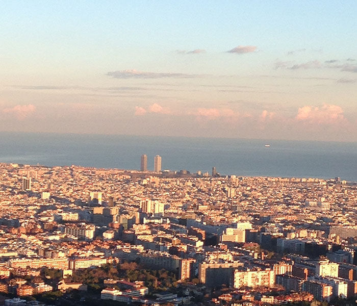 Las ventajas de vivir en Barcelona y las mejores zonas para vivir