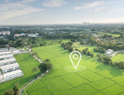 ¿Qué tipo de terreno es el más adecuado para tu proyecto?
