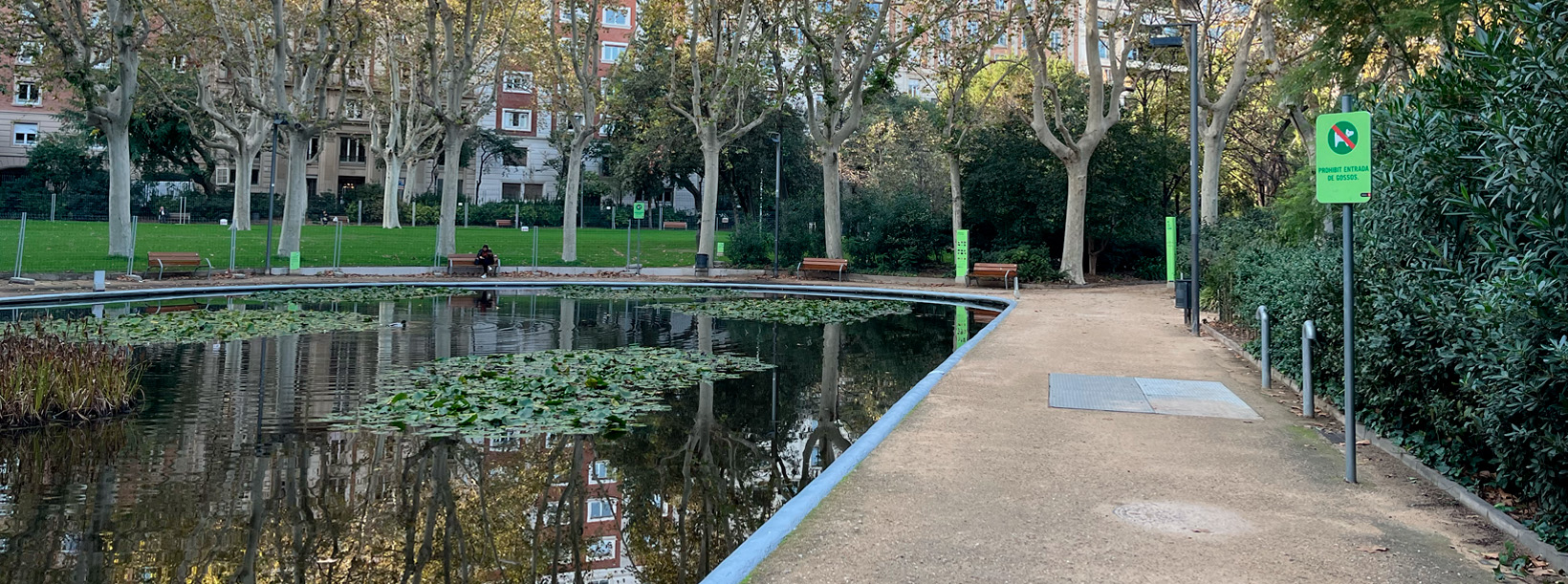inmobiliaria turo park