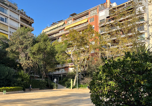 venta pisos turo park