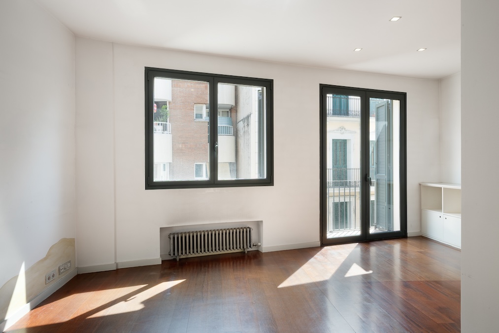 habitación casa unifamiliar en venta en Sarrià