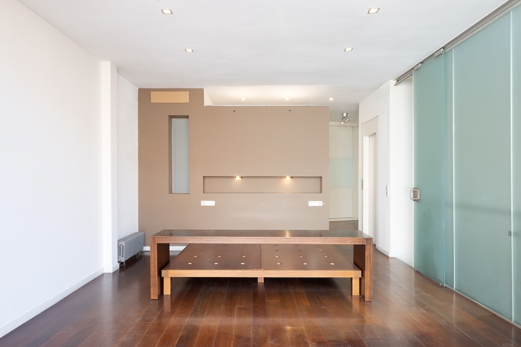 suite casa unifamiliar en venta en Sarrià