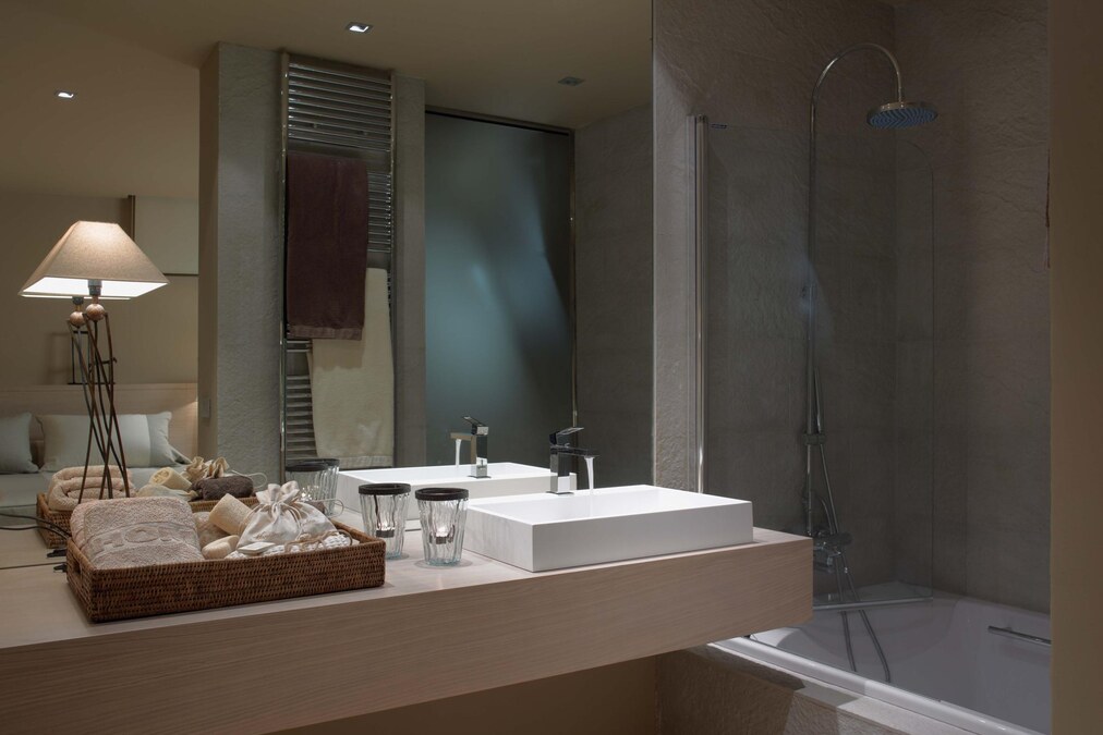 Baño casa venta Torrent, Baix Empordà