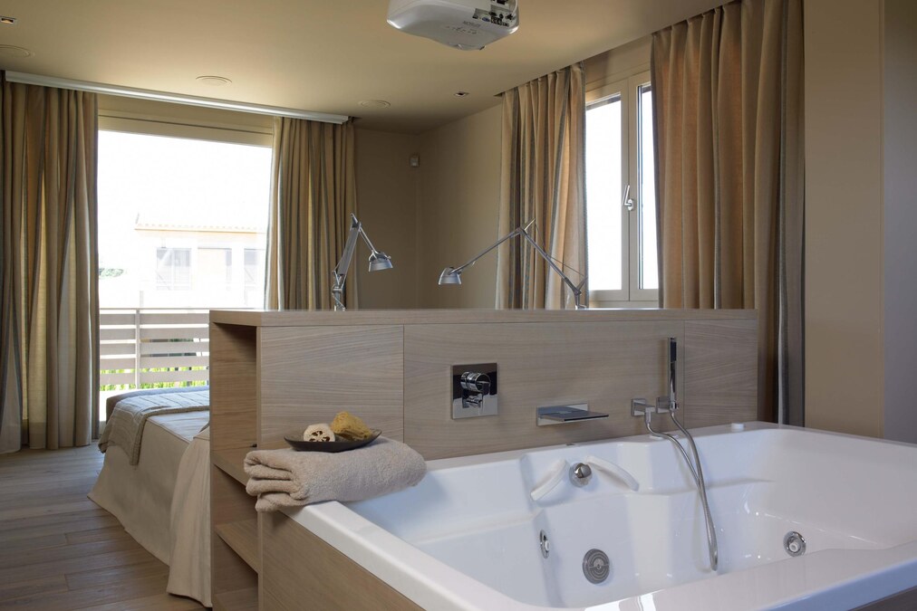 baño suite casa venta Torrent, Baix Empordà