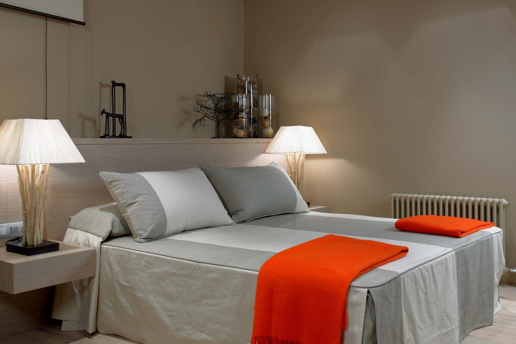 dormitorio casa venta Torrent, Baix Empordà