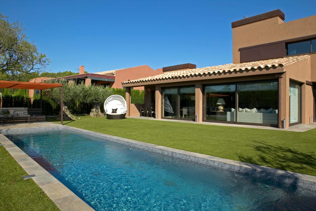 piscina casa venta Torrent, Baix Empordà