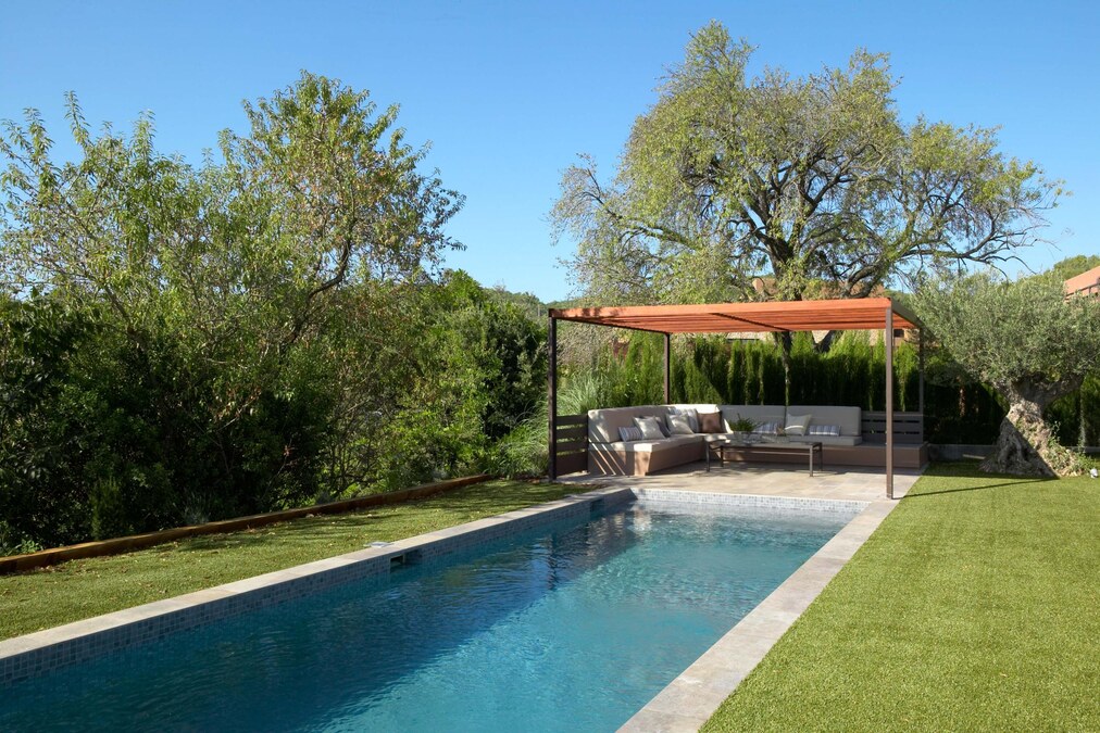 piscina casa venta Torrent, Baix Empordà