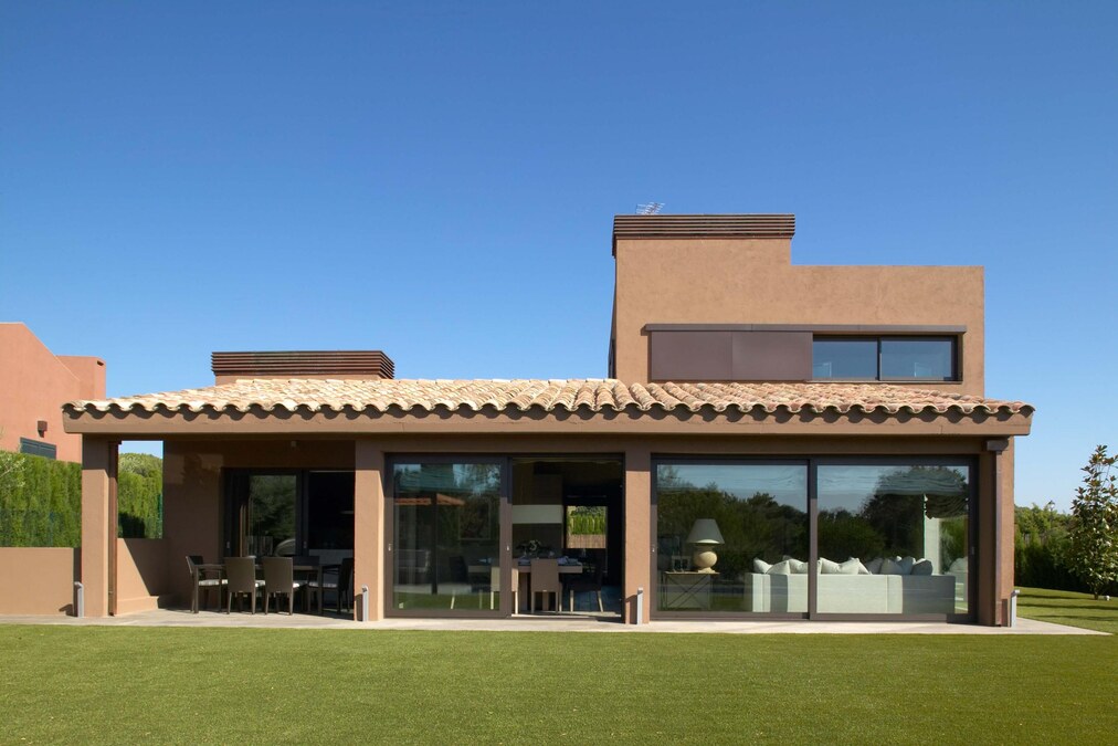 vista fachada casa venta Torrent, Baix Empordà