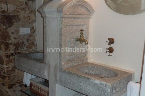 baño Masia en venta fonteta baix empordà Girona